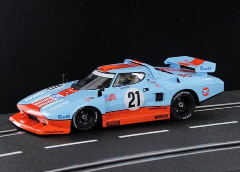 ［レア］60年代レベルスティングレイスロットカー組み立てキット 60sｽﾛｯﾄｶｰ＜COX-GT/SW＞ | vx800のブログ