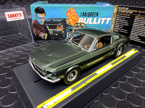 スケーレックス　スロットカー　ミニクーパー&フォード　セット Amazon | Scalextric Morris ミニクーパー 記念ダイヤモンド