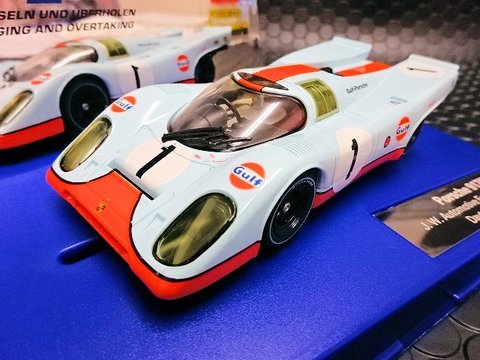 ◇スロットカー メーカー別 【新着順・お奨め商品】 【全件表示