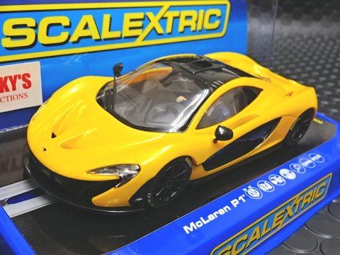 スロットカー　F-1 scalextric Club2002会員限定品 Scalextric 1/32 ｽﾛｯﾄｶｰ限定BOX C2921A ◇