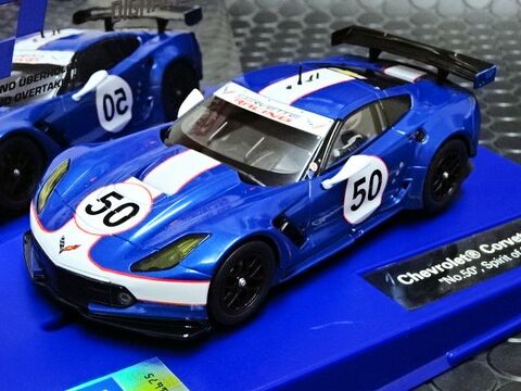 ◇スロットカー メーカー別 【新着順・お奨め商品】 【全件表示