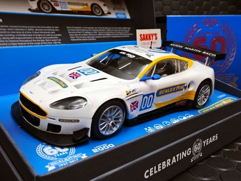 1960年代 ビンテージ ミニモデルズ社 スケーレックストリック スロットカー スロットカー60年の進化 大人も楽しめる理由は スケーレックス