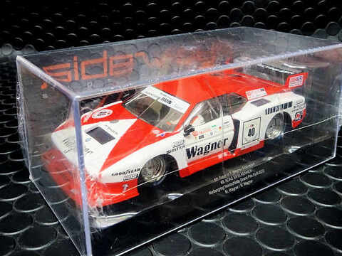 NASCAR・スロットカー・ミニカーの専門店<<サッキーズ・コレクションズ