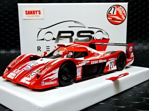 ◇スロットカー メーカー別 【新着順・お奨め商品】 【全件表示】 の