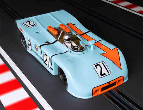 NSR 1/32 Scale Slot Cars for sale | eBay
