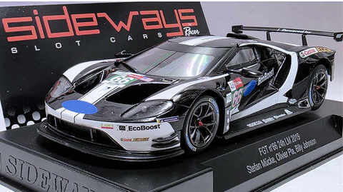 ◇スロットカー メーカー別 【新着順・お奨め商品】 【全件表示