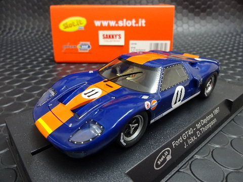 ◇スロットカー メーカー別 【新着順・お奨め商品】 【全件表示】 の