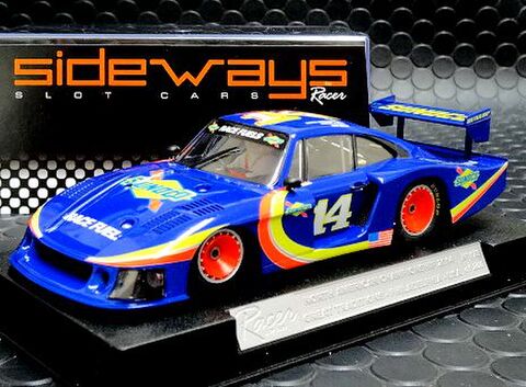 ナスカースロットカーHO ◇スロットカー メーカー別 【新着順・お奨め商品】 【全件表示】 の