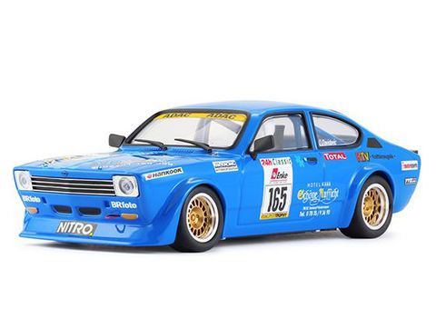 【スロットカー】REPROTEC 11号車 スロットカーカレラ日産GT-R GT500 NISMO MOTUL AUTECH - メルカリ