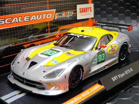 爆売り！ ◇スロットカー 【全件表示 【新着順・お奨め商品】 メーカー別 自動車