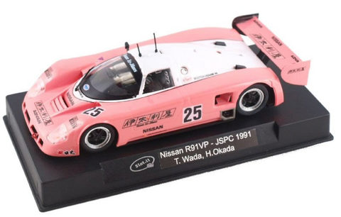 商品一覧 | NASCAR・スロットカー・ミニカーの専門店<<サッキーズ