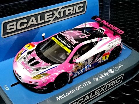 NASCAR・スロットカー・ミニカーの専門店<<サッキーズ