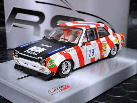 ◇スロットカー メーカー別 【新着順・お奨め商品】 【全件表示