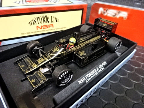 スロットカー NSR ガルフ ポルシェ　絶版品 スロットカー NSR ガルフ ポルシェ 絶版品 - メルカリ