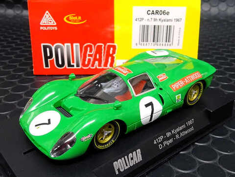 商品一覧 | NASCAR・スロットカー・ミニカーの専門店<<サッキーズ