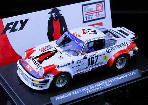 ◇スロットカー メーカー別 【新着順・お奨め商品】 【全件表示】 の