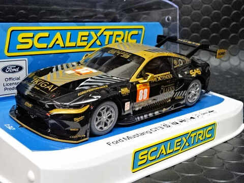◇スロットカー メーカー別 【新着順・お奨め商品】 【全件表示