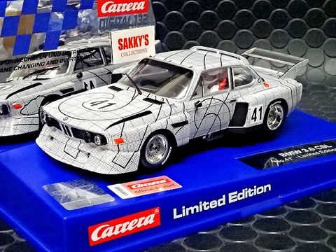 ◇スロットカー メーカー別 【新着順・お奨め商品】 【全件表示