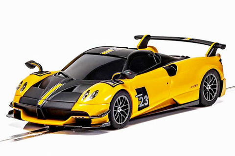 コックス　スロットカ－　シャパラルボディ＋シャ－シ－セットＴＴ-Ｘ100 ◇スロットカー メーカー別 【新着順・お奨め商品】 【全件表示】 の