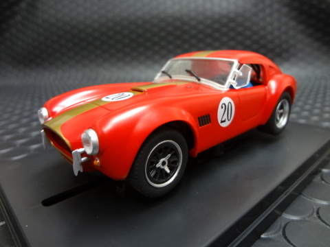 希少スケボースロットカー Yahoo!オークション - 26.希少 旧タミヤ1/24 スロットカーキット