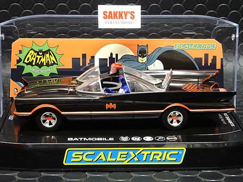 NASCAR・スロットカー・ミニカーの専門店<<サッキーズ