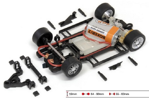 NASCAR ライターセット 1994-1995 NASCAR ライターセット 1994-1995