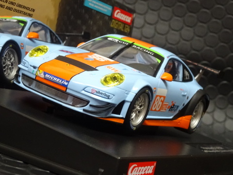 080 カレラ　スロットカー　ポルシェ 51A+BN8IUZL._UF350,350_QL50_.jpg