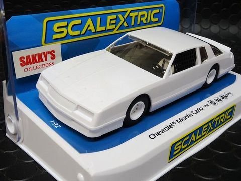 注目の商品 】の商品一覧 | NASCAR・スロットカー・ミニカーの専門店