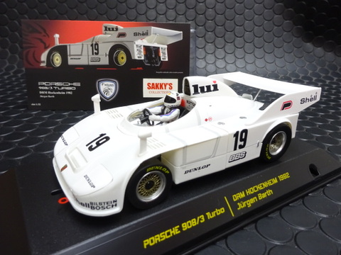 ◇スロットカー メーカー別 【新着順・お奨め商品】 【全件表示】 の