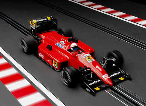 Amazon | SCALEXTRIC スケーレックストリック スロットカー 1/32
