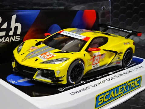 商品一覧 | NASCAR・スロットカー・ミニカーの専門店<<サッキーズ
