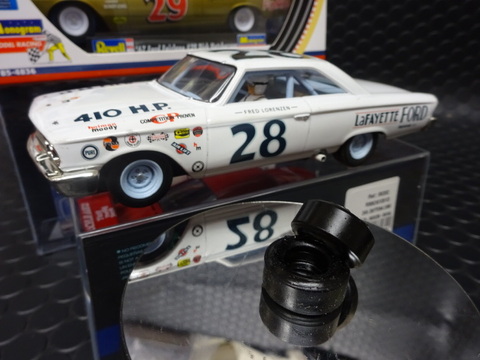 NASCAR・スロットカー・ミニカーの専門店<<サッキーズ・コレクションズ