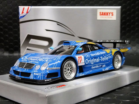 ◇スロットカー メーカー別 【新着順・お奨め商品】 【全件表示】 の