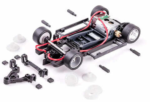 NASCAR・スロットカー・ミニカーの専門店<<サッキーズ・コレクションズ