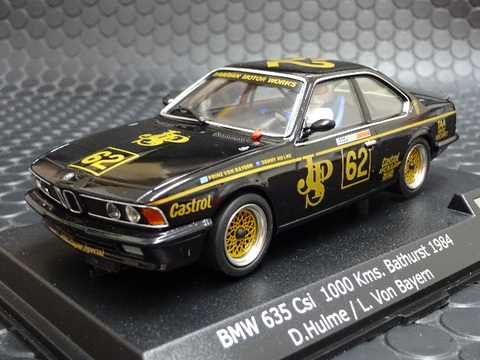 Carerra GO M3DTM スロットレーシング ドイツ車 ビーエム Carerra GO