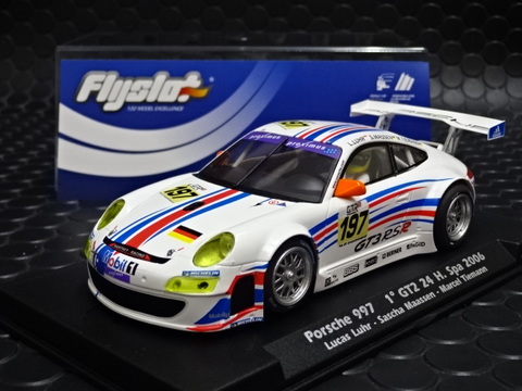 商品一覧 | NASCAR・スロットカー・ミニカーの専門店