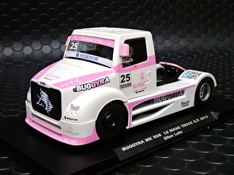 厳選スロットカー　FLY Buggyra:used 厳選スロットカー FLY Buggyra:used