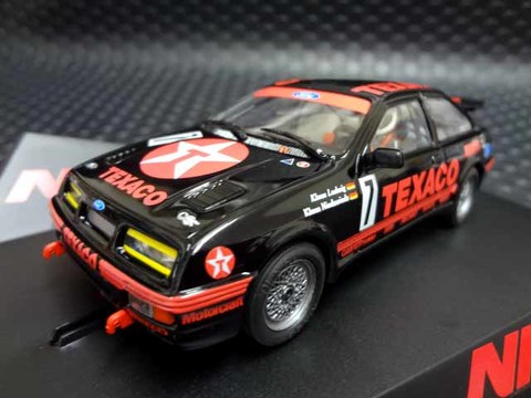 Amazon | SOBA 1/64 スロットカーレーシング TRACK MASTER