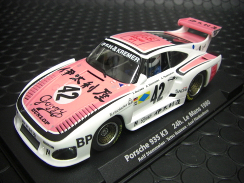 商品一覧 | NASCAR・スロットカー・ミニカーの専門店