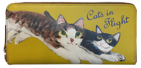 ネコブランド・ネコキャラクターの商品一覧 | catcollection