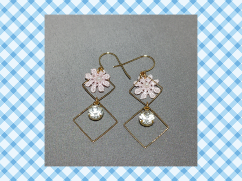 ピアス