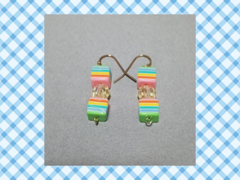 ピアス