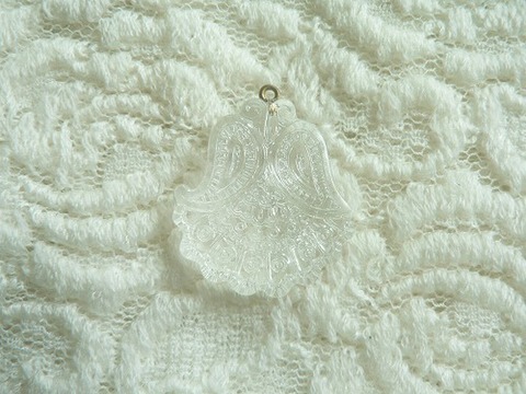 ビンテージベルチャーム