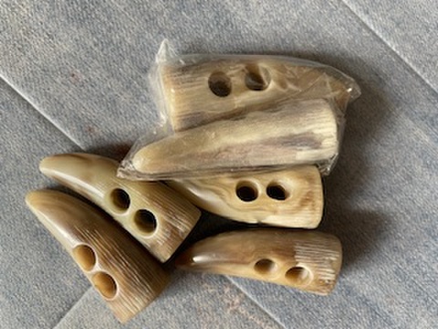 コートボタンセット