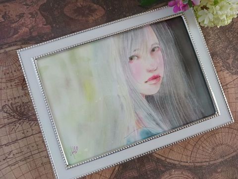 まぶしい世界