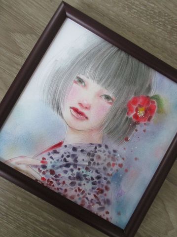 願い