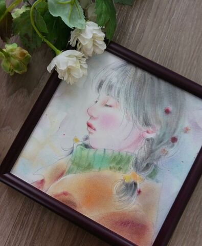 おまもり