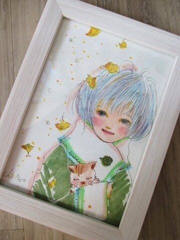 コピックC