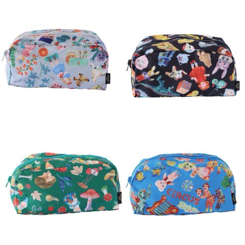  Nathalie Lete Pouch/ナタリーレテ(selected)