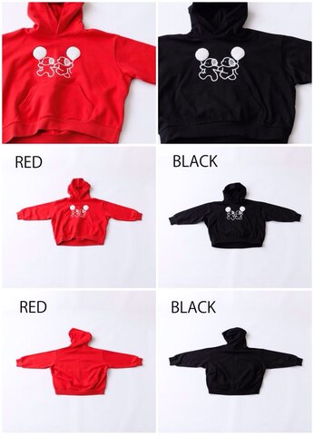 (オトナ)2/163 風船inuinuワッペン  スウェットパーカー/nunuforme